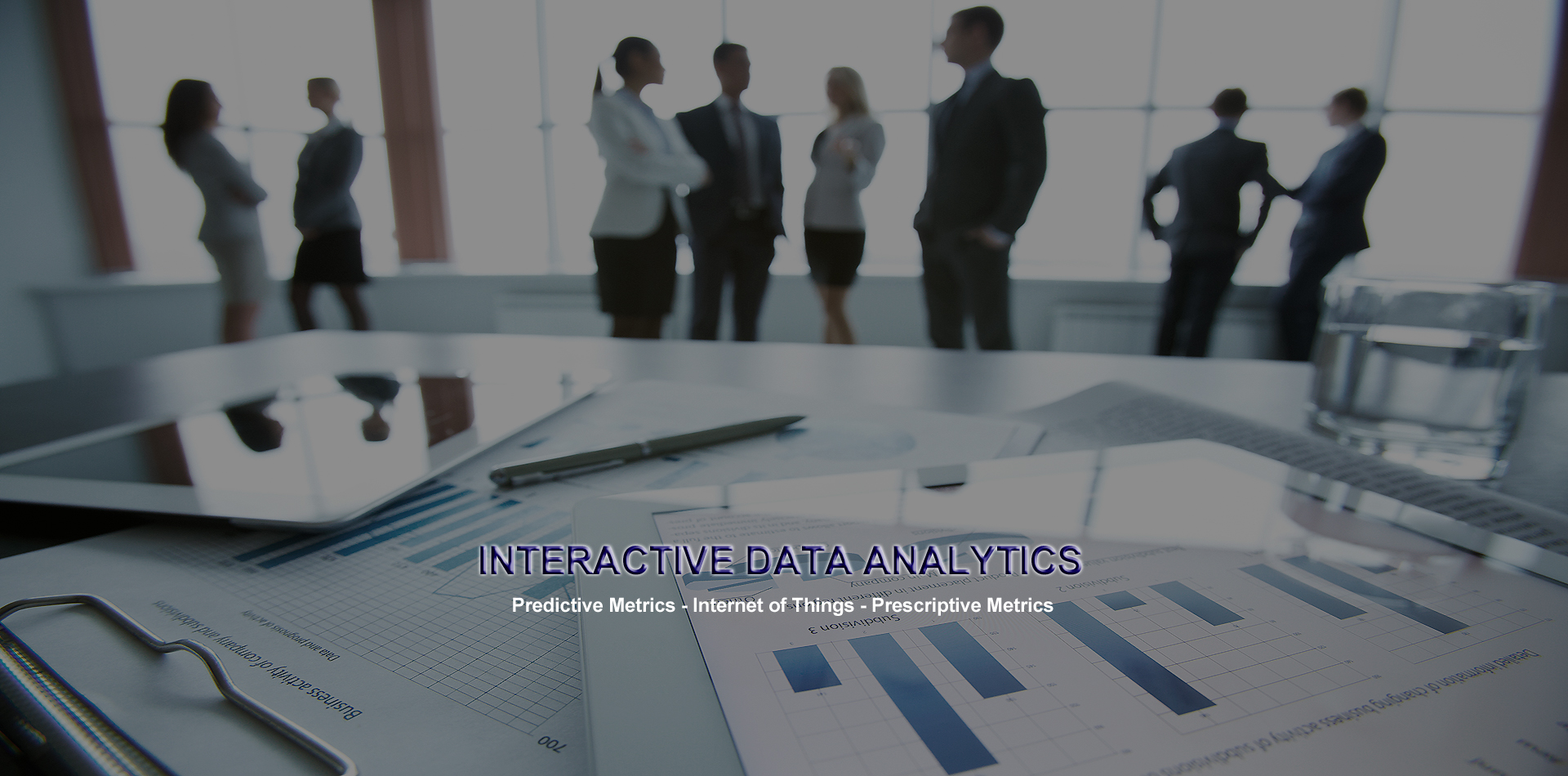 Business Analytics