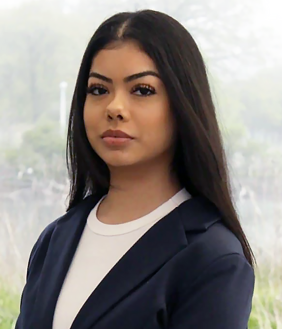 Lelandra Randle - Principal